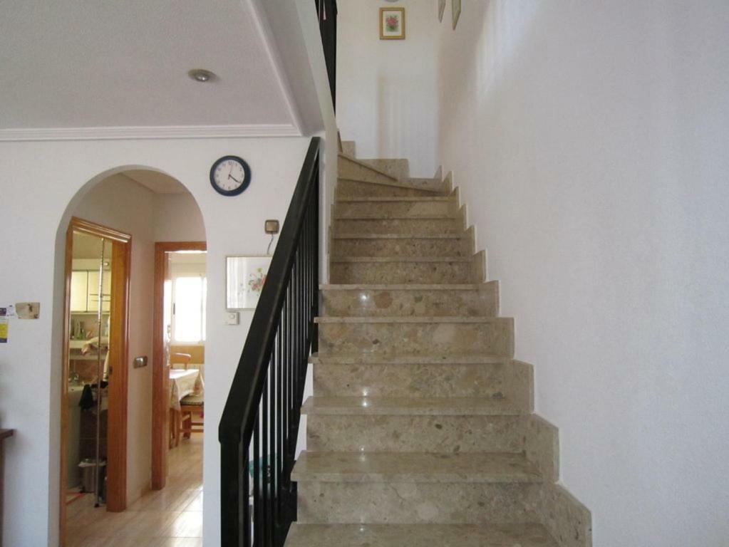 Vila Casa Margarete El Puerto de Mazarrón Exteriér fotografie