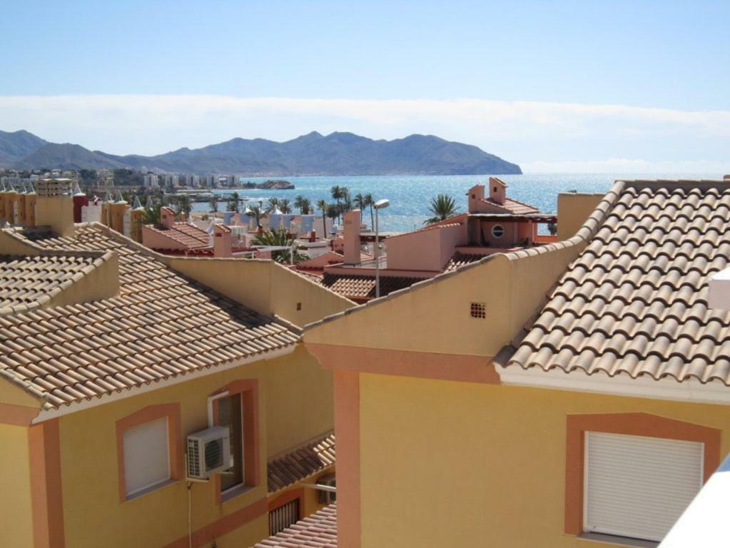 Vila Casa Margarete El Puerto de Mazarrón Exteriér fotografie
